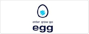 logos egg