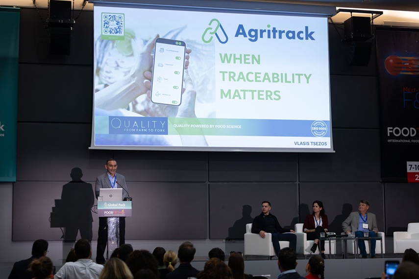 EEN SG Annual Agri-Food Meeting